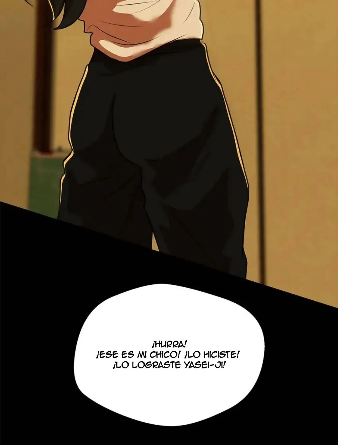 Love, Murder and Basketball (2021) - Capítulo 43 - Página 58 - LectorTMOo