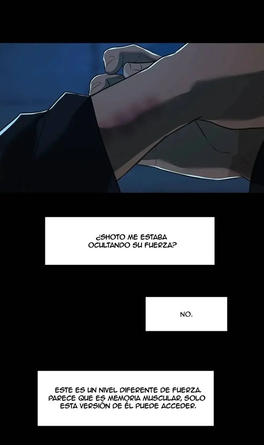 Love, Murder and Basketball (2021) - Capítulo 44 - Página 24 - LectorTMOo