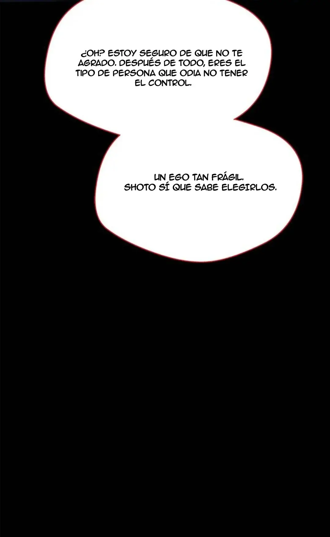 Love, Murder and Basketball (2021) - Capítulo 44 - Página 43 - LectorTMOo