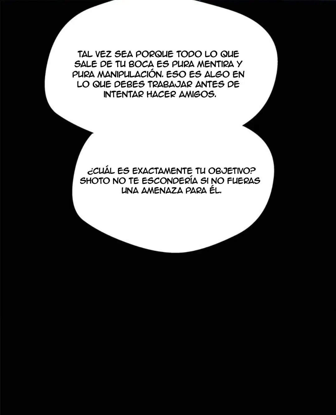 Love, Murder and Basketball (2021) - Capítulo 44 - Página 52 - LectorTMOo