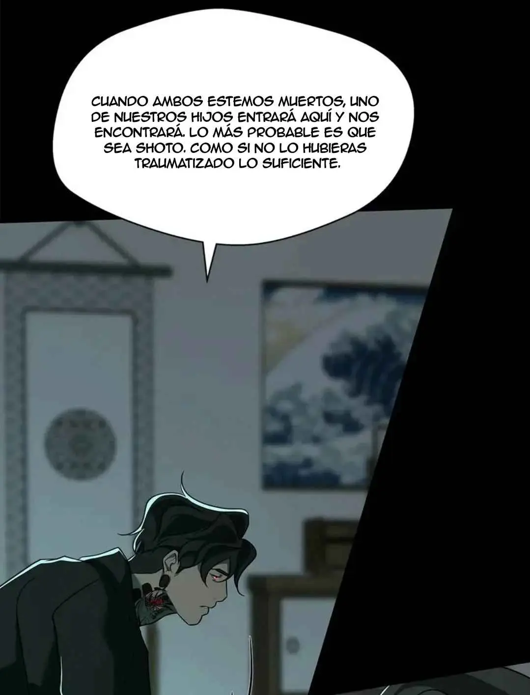 Love, Murder and Basketball (2021) - Capítulo 45 - Página 23 - LectorTMOo