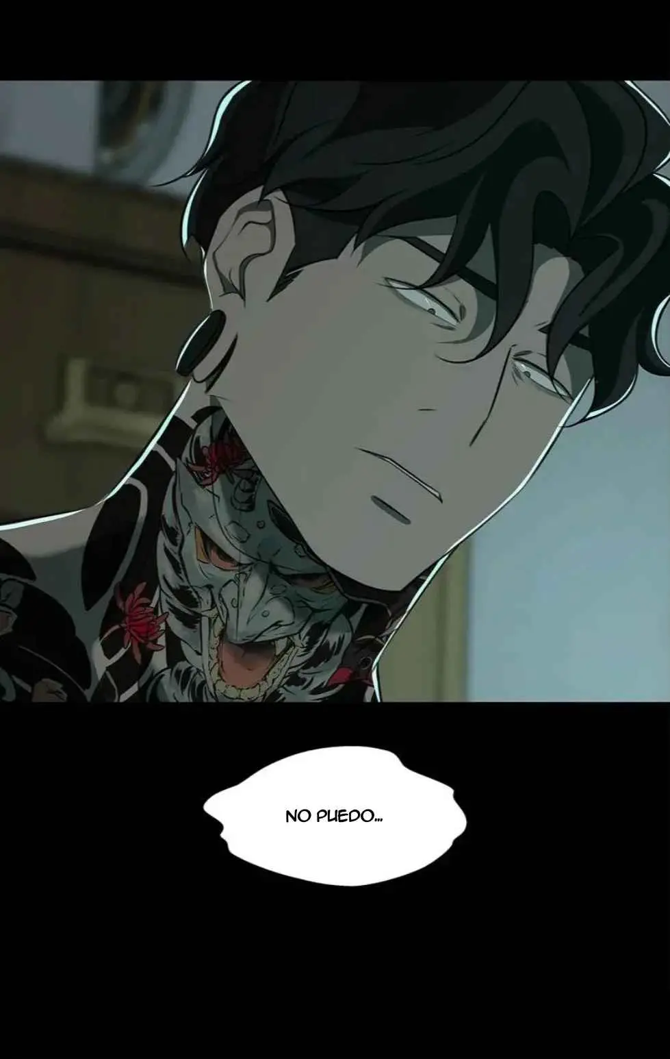 Love, Murder and Basketball (2021) - Capítulo 45 - Página 60 - LectorTMOo