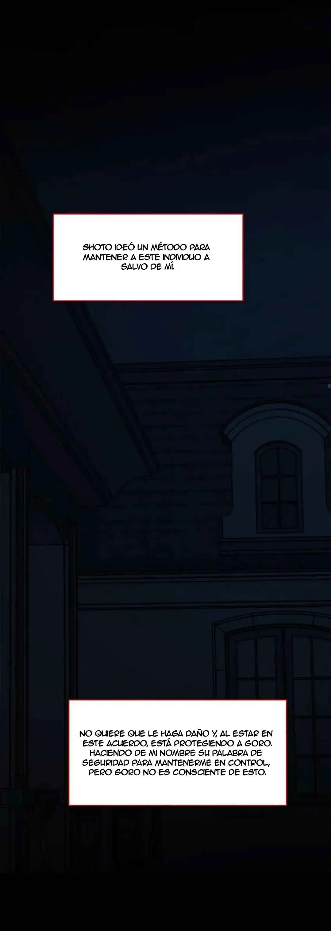 Love, Murder and Basketball (2021) - Capítulo 46 - Página 16 - LectorTMOo