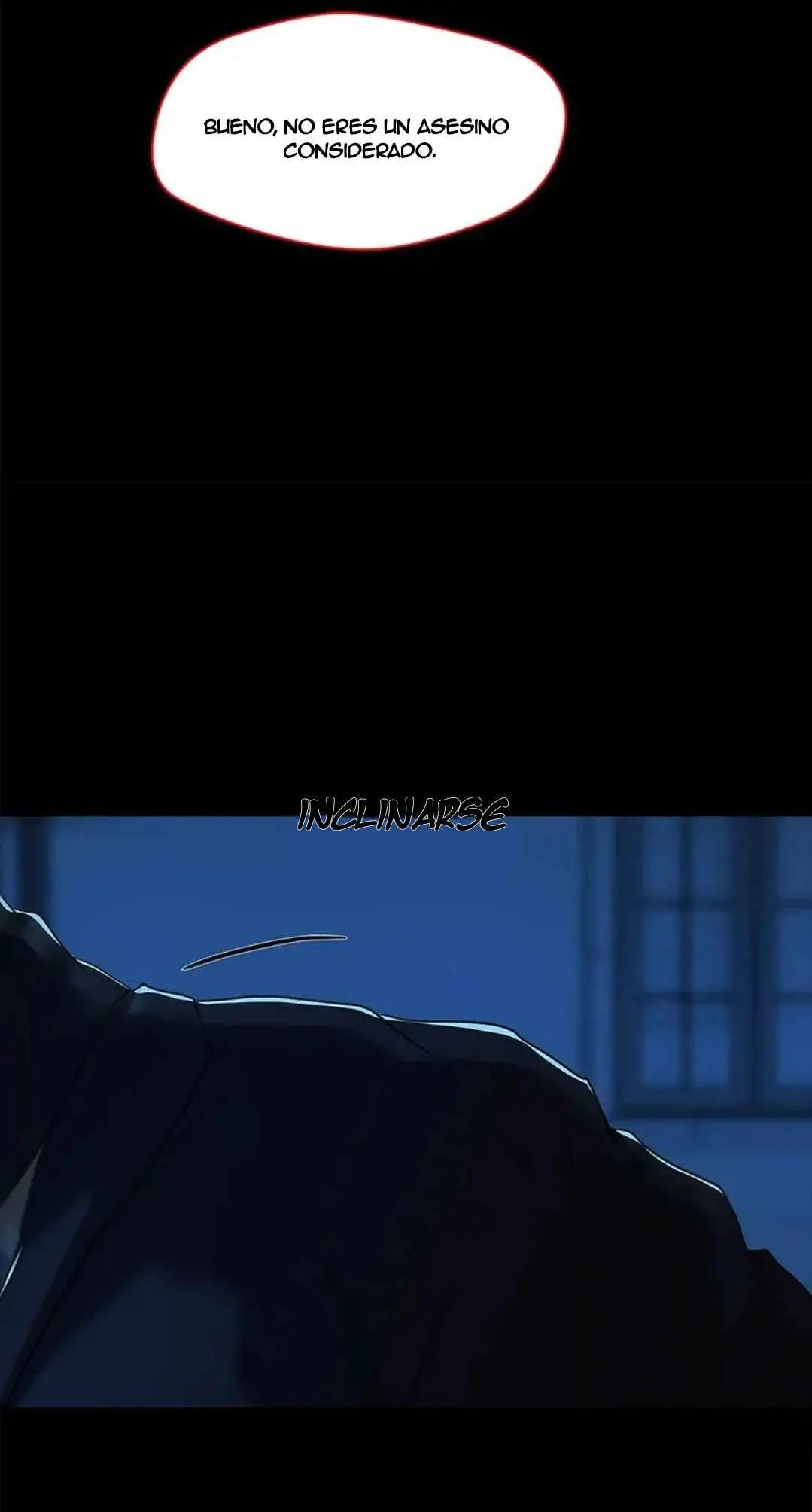 Love, Murder and Basketball (2021) - Capítulo 46 - Página 22 - LectorTMOo