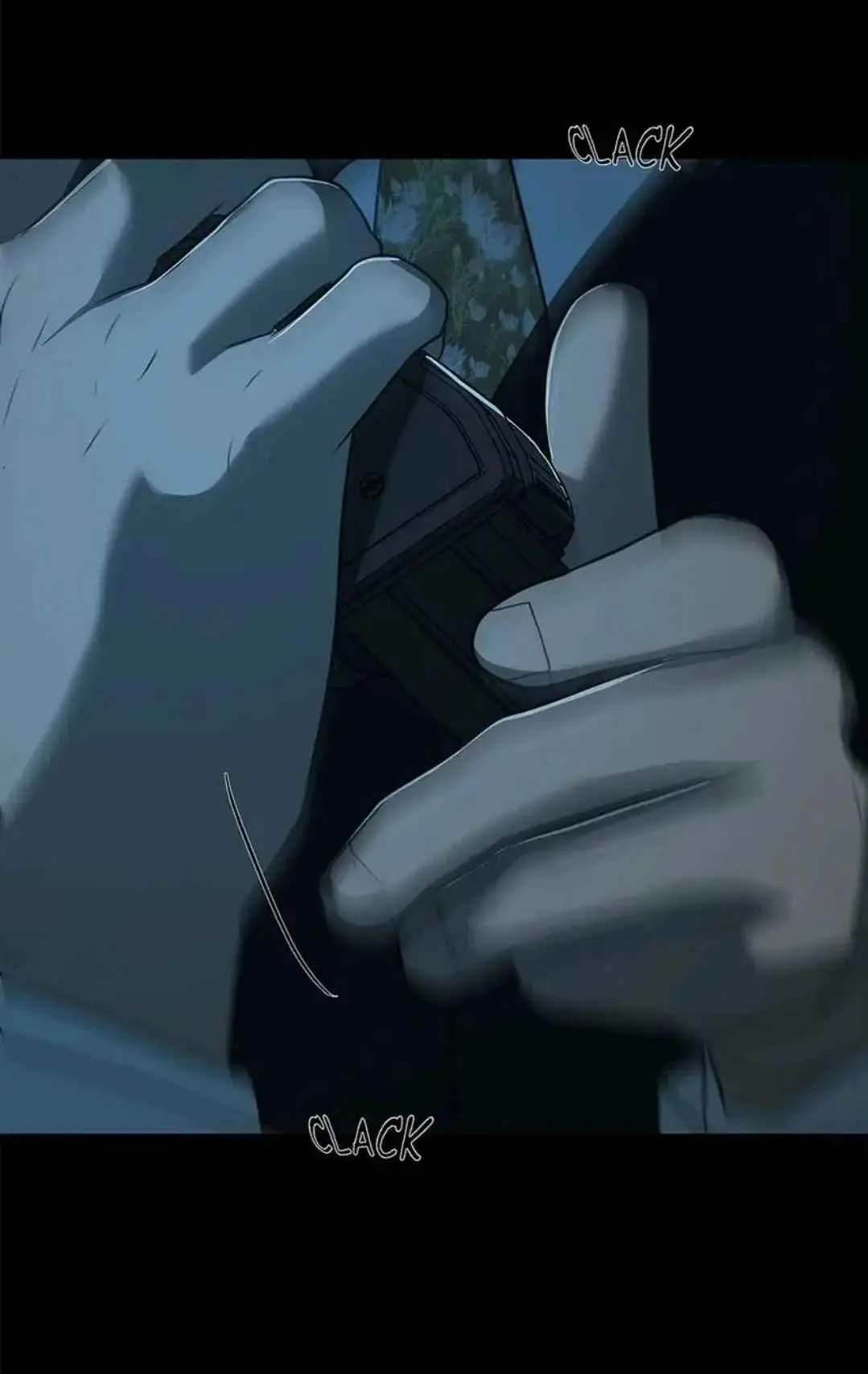 Love, Murder and Basketball (2021) - Capítulo 46 - Página 31 - LectorTMOo