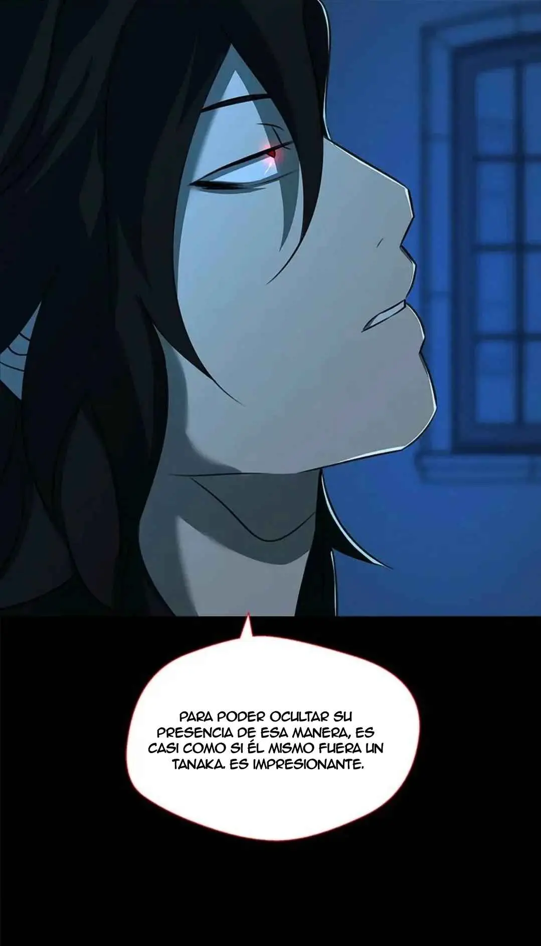 Love, Murder and Basketball (2021) - Capítulo 46 - Página 40 - LectorTMOo