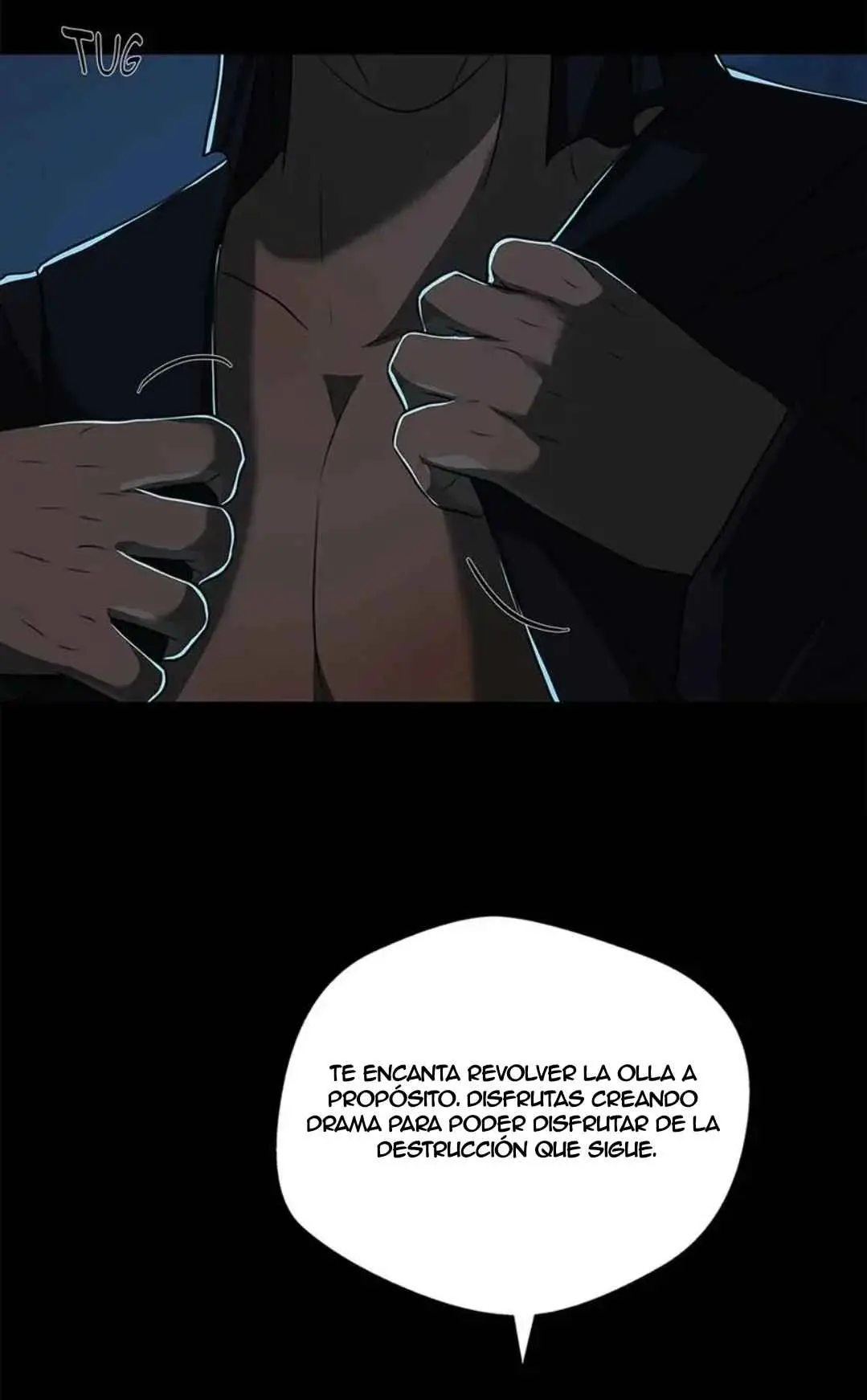 Love, Murder and Basketball (2021) - Capítulo 46 - Página 43 - LectorTMOo