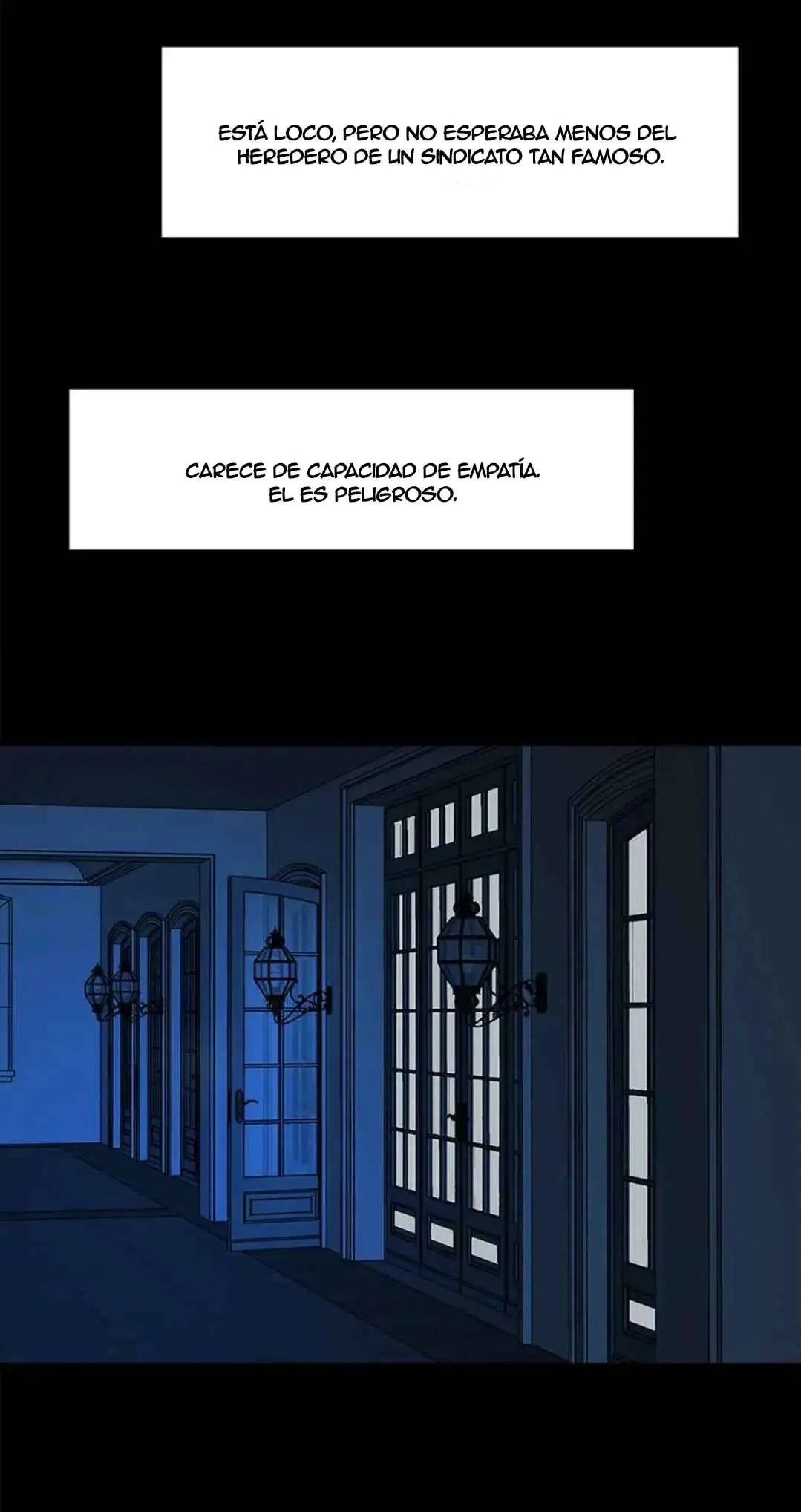 Love, Murder and Basketball (2021) - Capítulo 46 - Página 77 - LectorTMOo