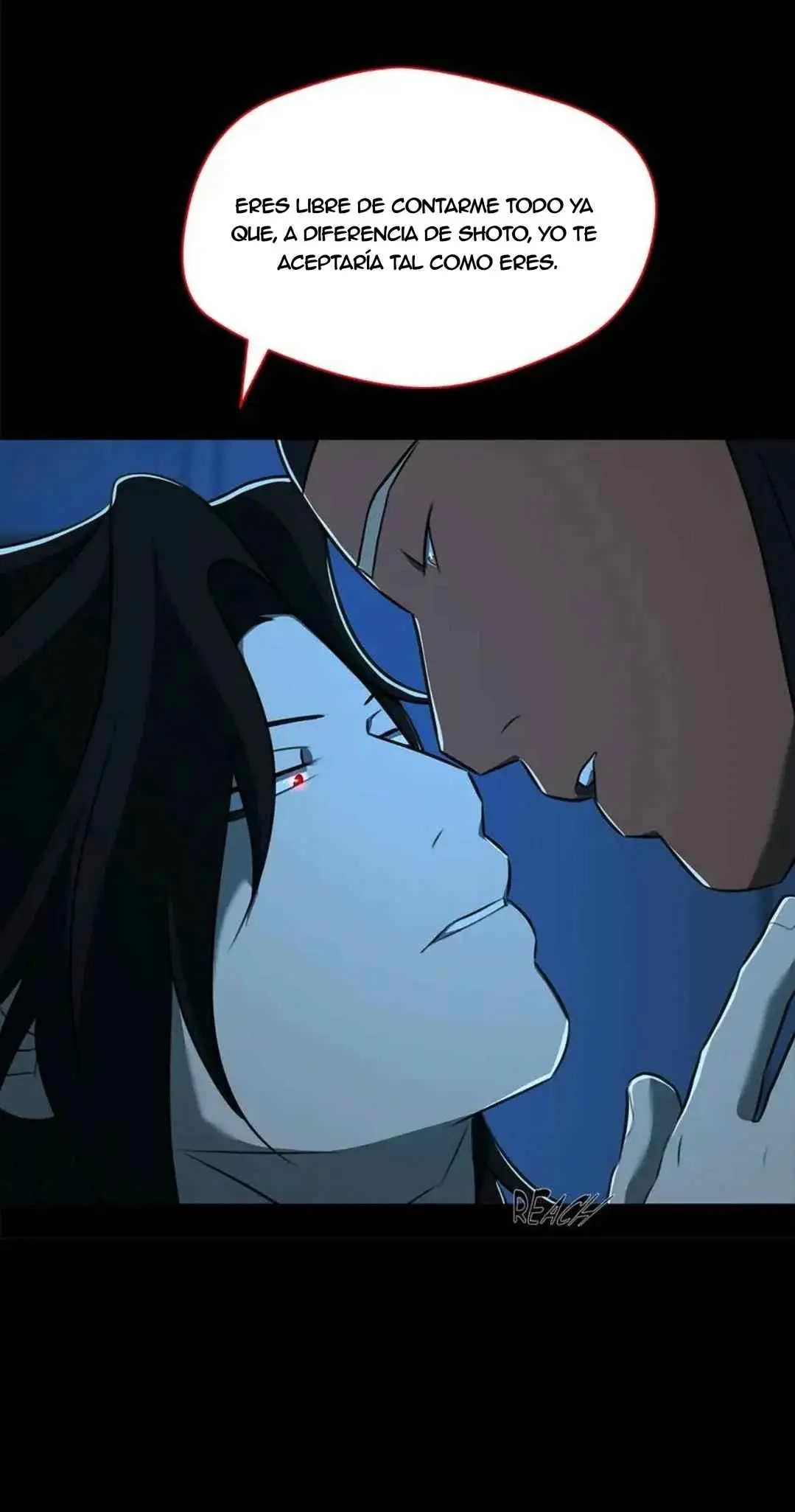 Love, Murder and Basketball (2021) - Capítulo 47 - Página 13 - LectorTMOo
