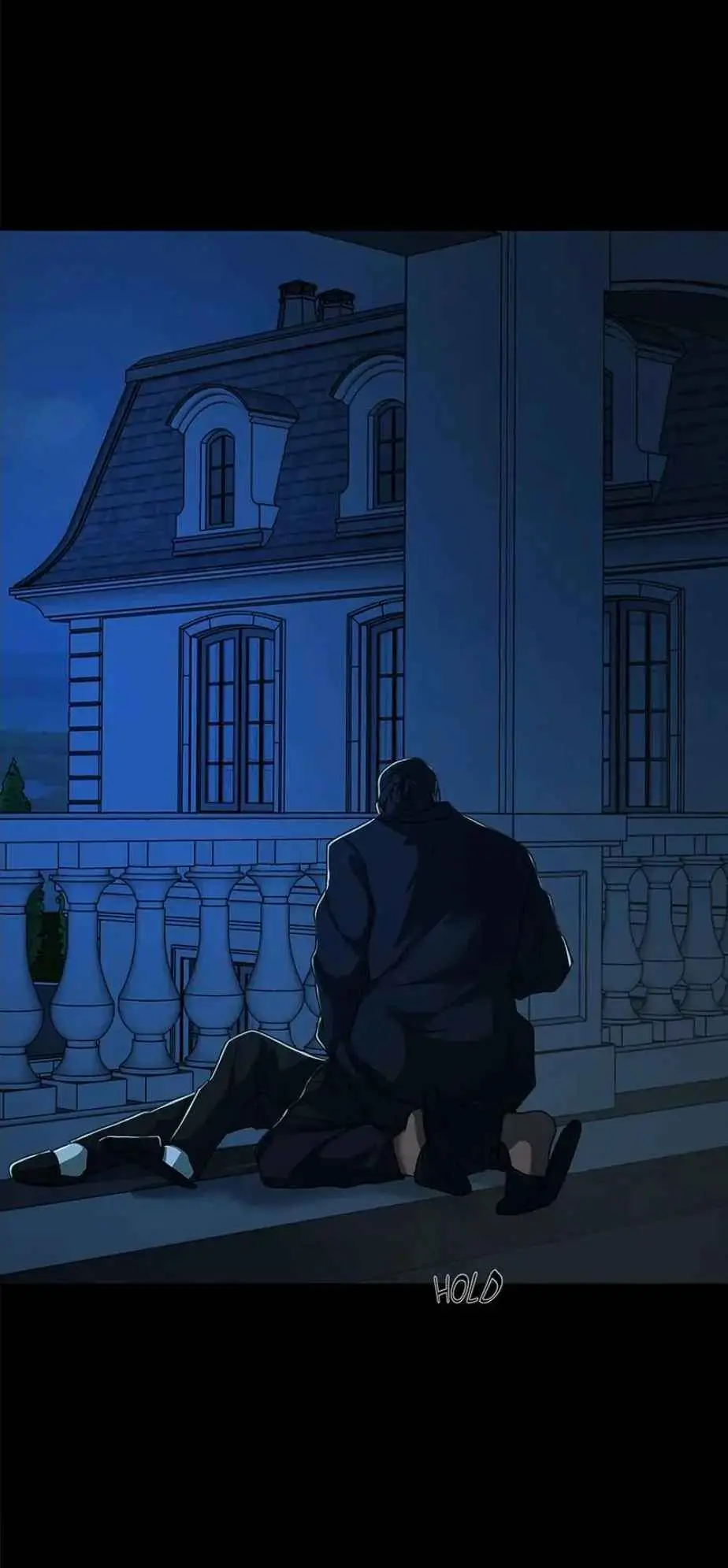 Love, Murder and Basketball (2021) - Capítulo 47 - Página 57 - LectorTMOo