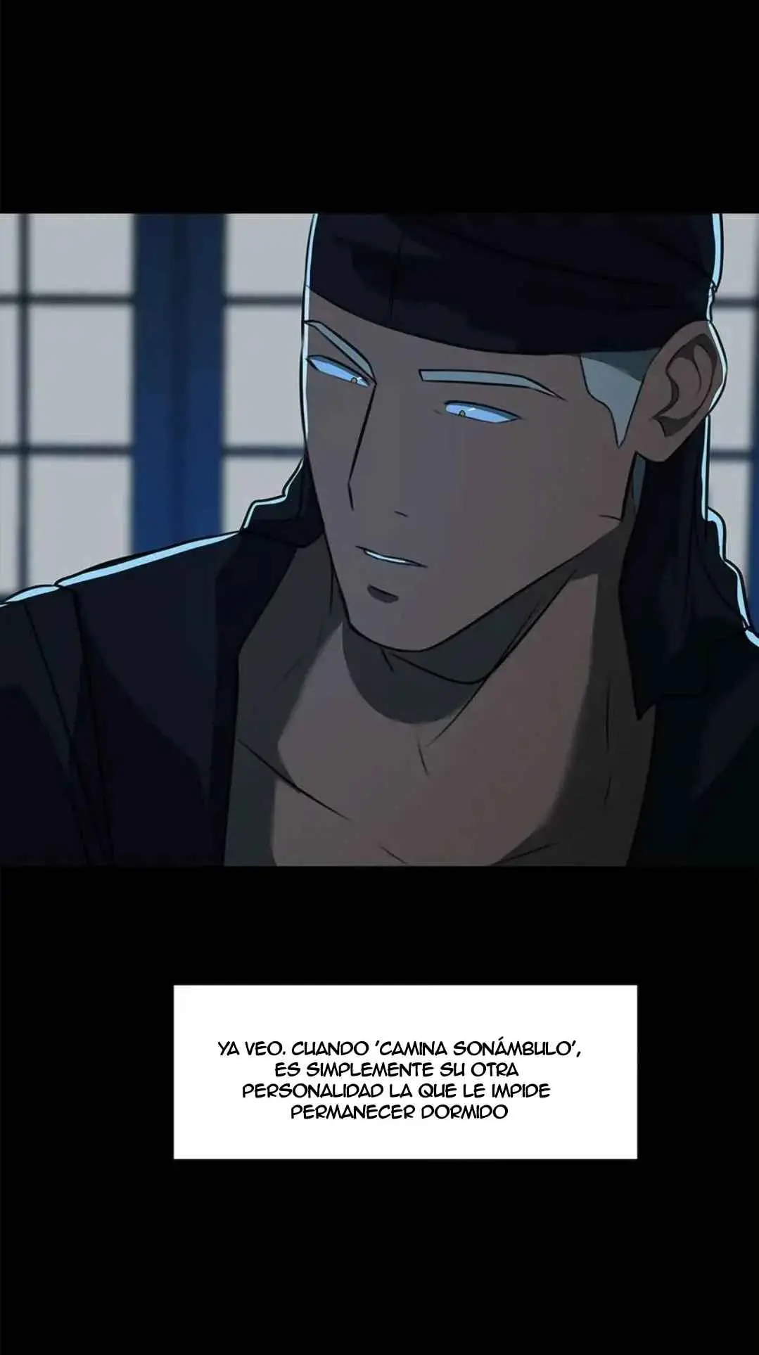 Love, Murder and Basketball (2021) - Capítulo 47 - Página 66 - LectorTMOo