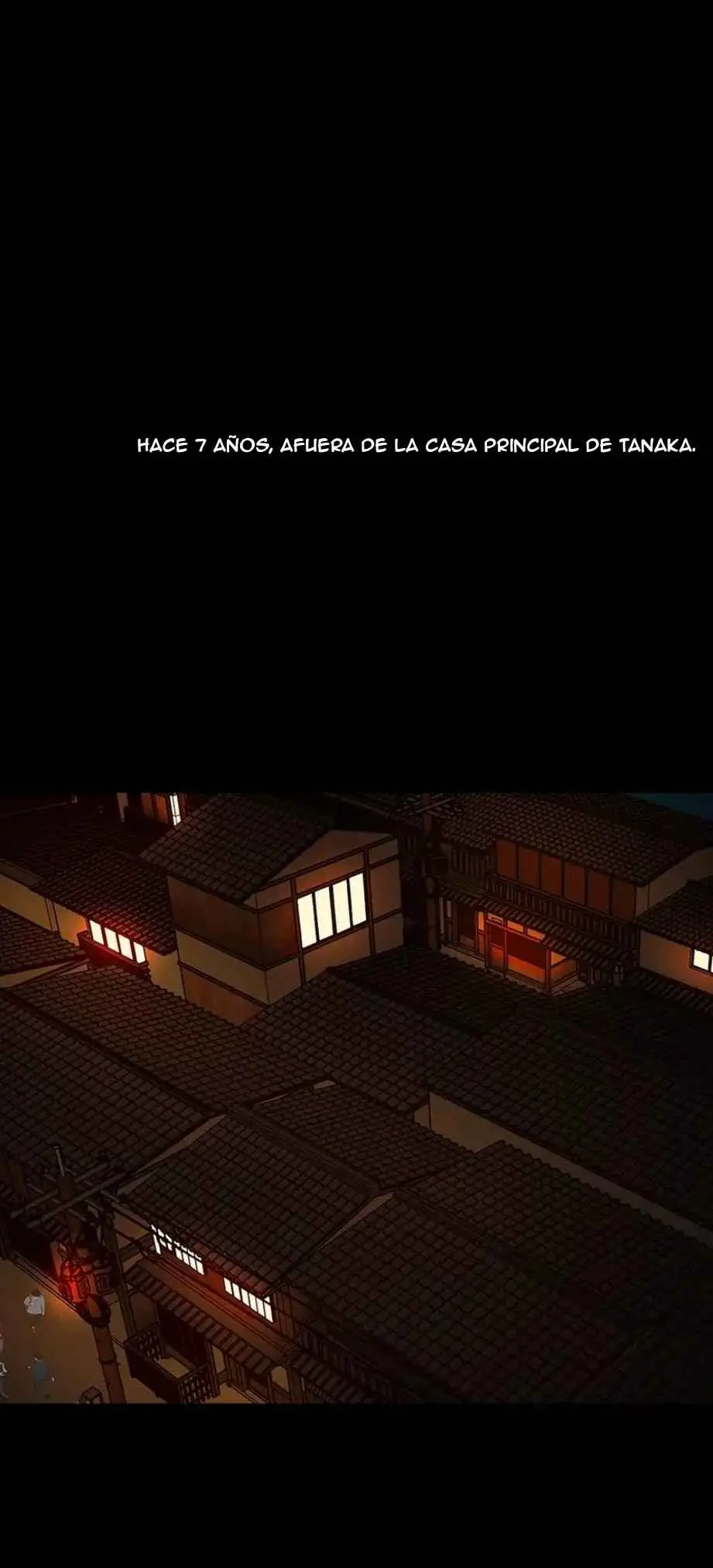 Love, Murder and Basketball (2021) - Capítulo 48 - Página 5 - LectorTMOo