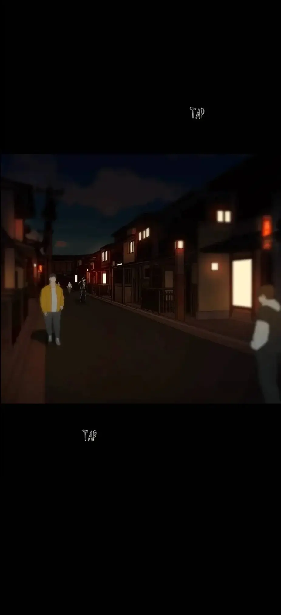 Love, Murder and Basketball (2021) - Capítulo 48 - Página 6 - LectorTMOo
