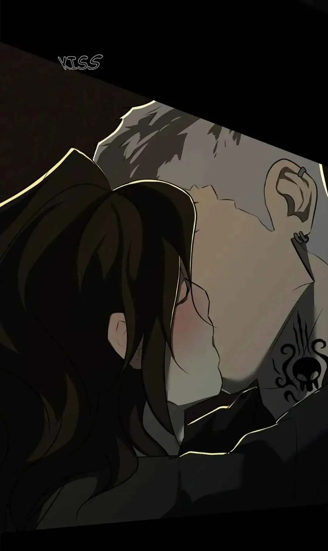 Love, Murder and Basketball (2021) - Capítulo 48 - Página 56 - LectorTMOo