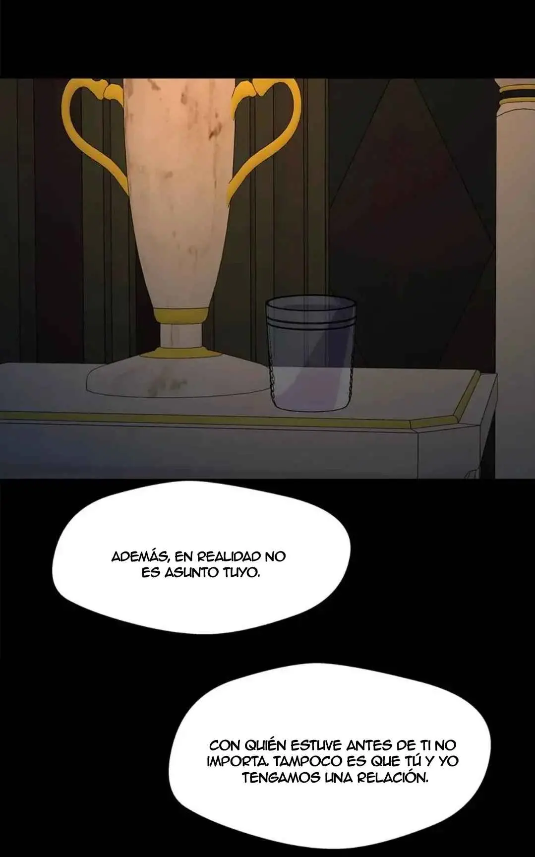 Love, Murder and Basketball (2021) - Capítulo 48 - Página 78 - LectorTMOo