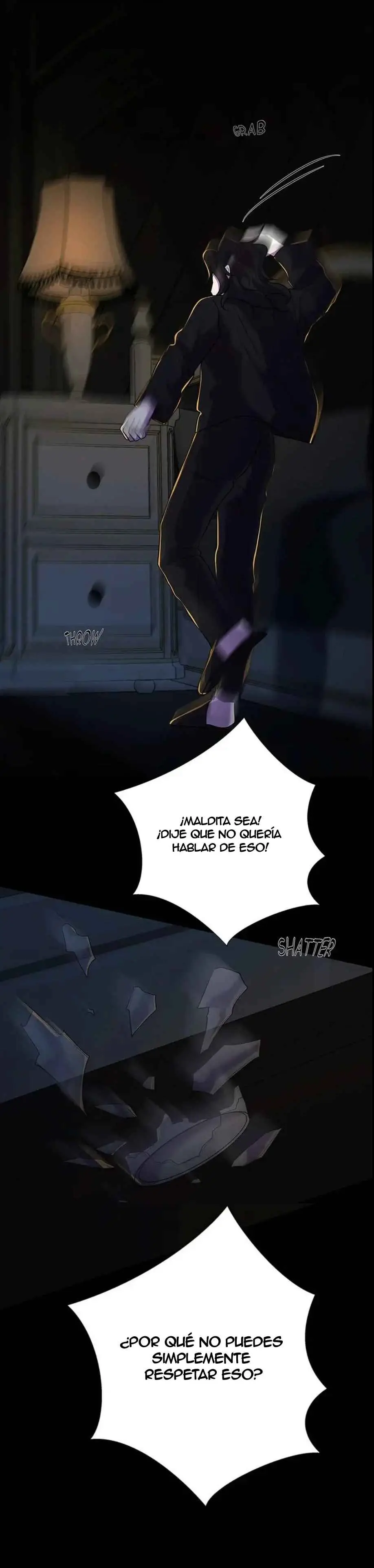 Love, Murder and Basketball (2021) - Capítulo 48 - Página 85 - LectorTMOo