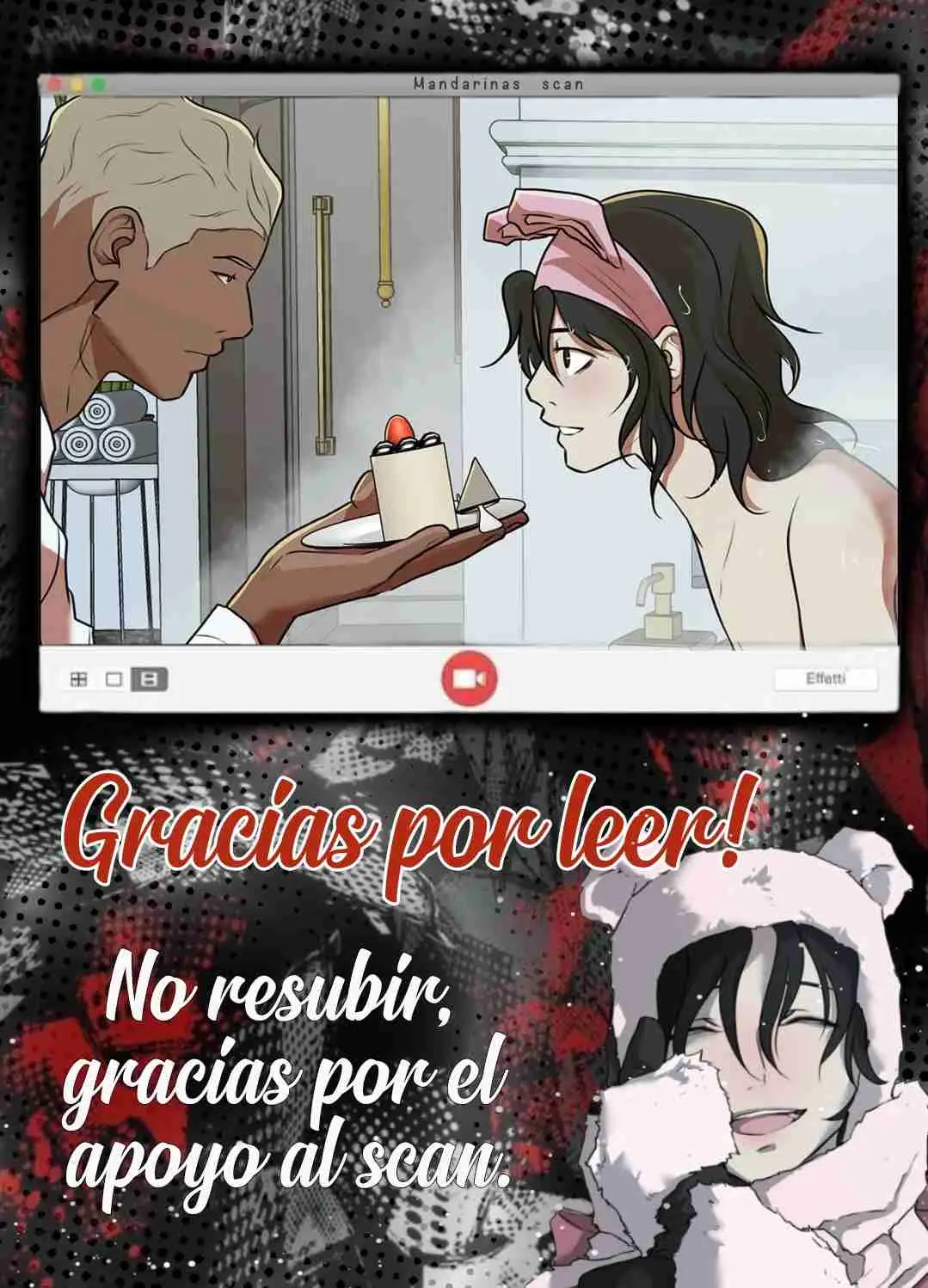 Love, Murder and Basketball (2021) - Capítulo 48 - Página 94 - LectorTMOo