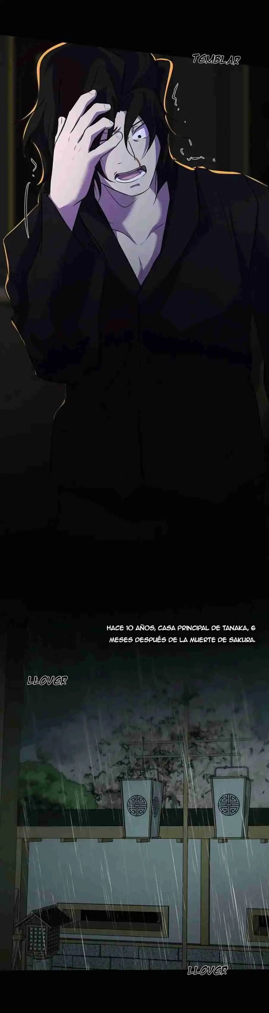 Love, Murder and Basketball (2021) - Capítulo 49 - Página 13 - LectorTMOo