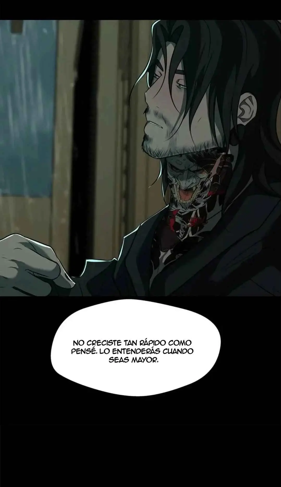 Love, Murder and Basketball (2021) - Capítulo 49 - Página 23 - LectorTMOo