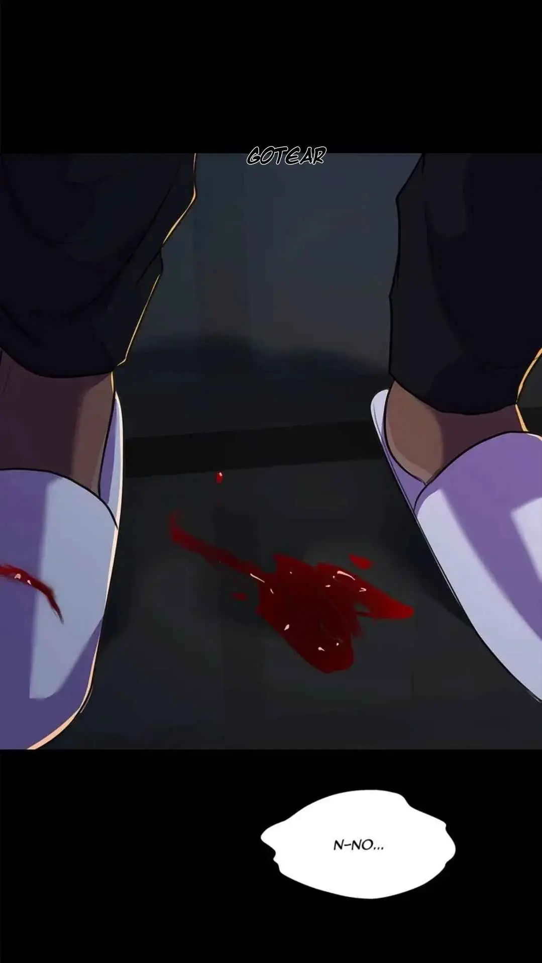 Love, Murder and Basketball (2021) - Capítulo 49 - Página 41 - LectorTMOo
