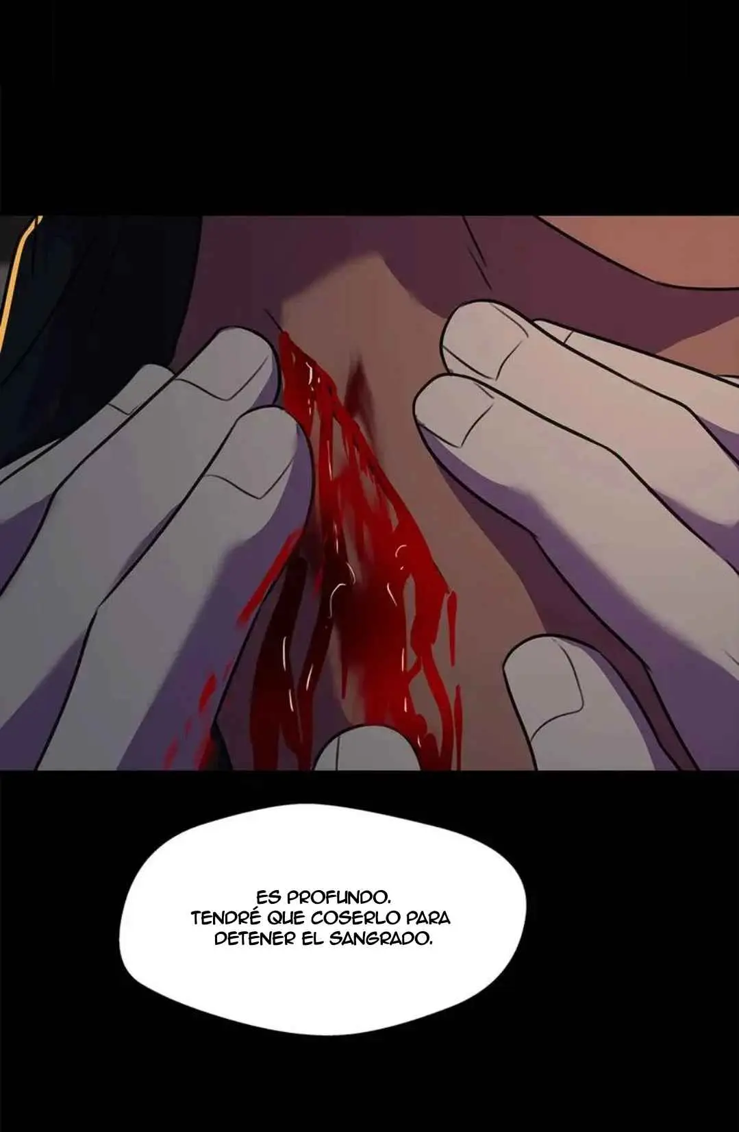 Love, Murder and Basketball (2021) - Capítulo 49 - Página 62 - LectorTMOo