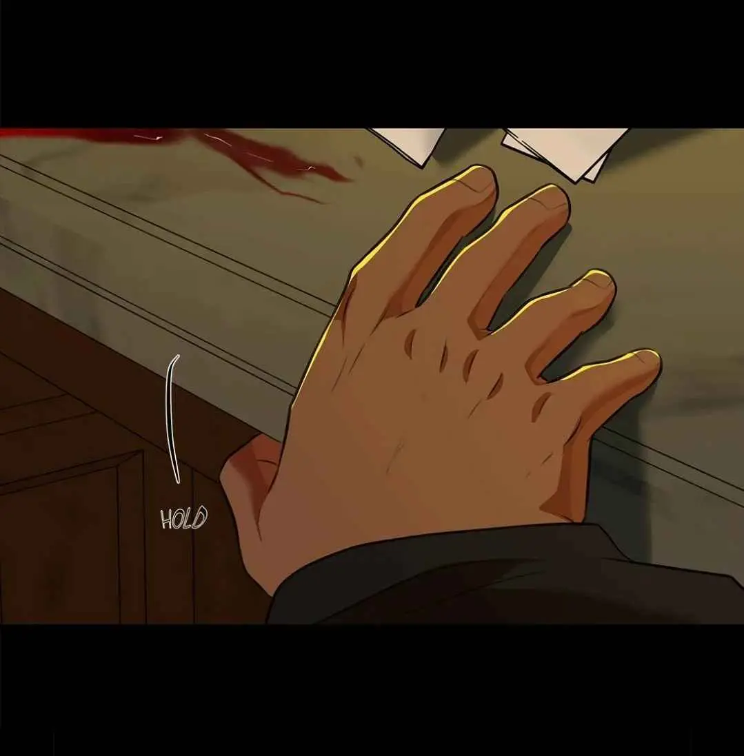Love, Murder and Basketball (2021) - Capítulo 49 - Página 79 - LectorTMOo