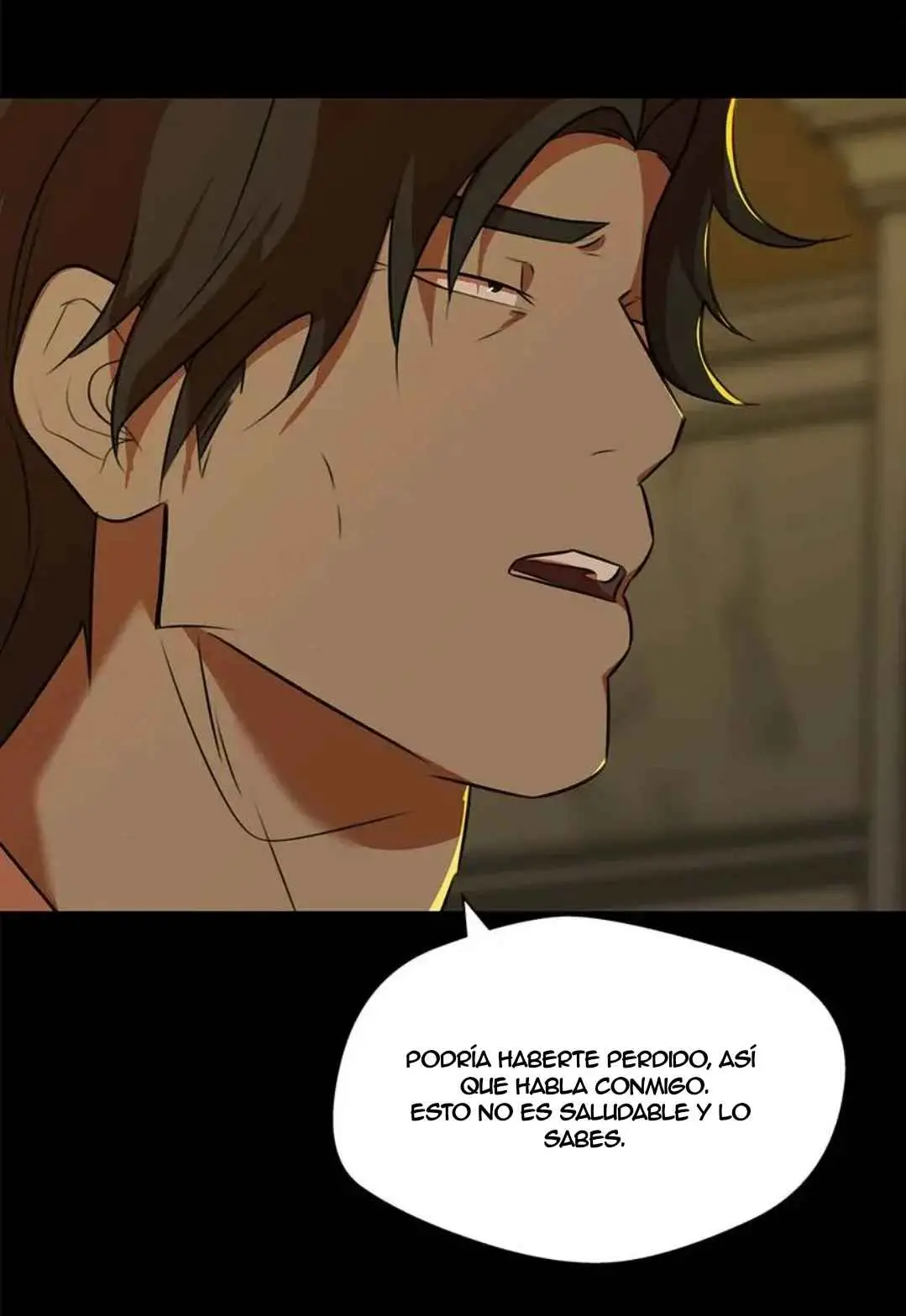 Love, Murder and Basketball (2021) - Capítulo 49 - Página 87 - LectorTMOo