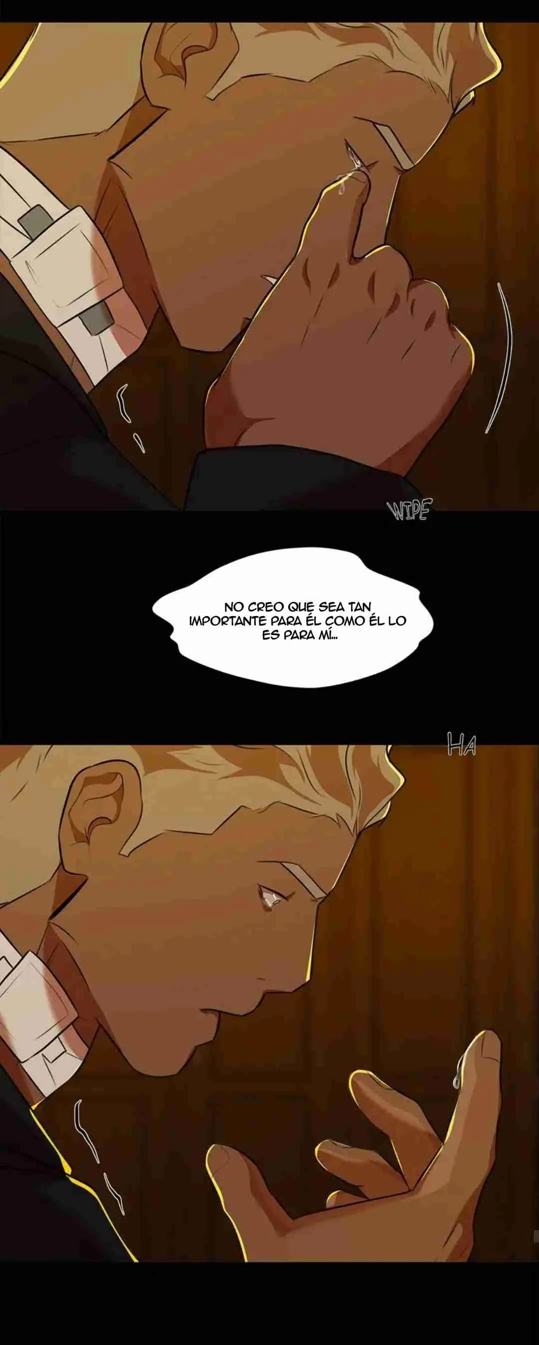 Love, Murder and Basketball (2021) - Capítulo 49 - Página 100 - LectorTMOo
