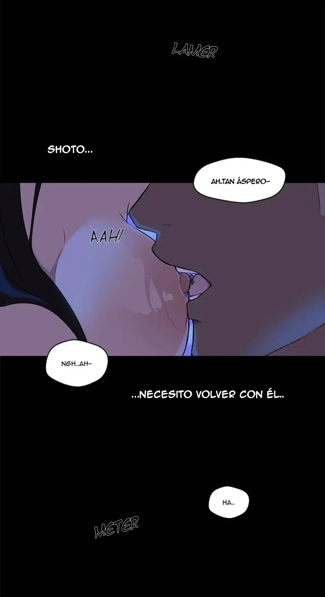 Love, Murder and Basketball (2021) - Capítulo 5 - Página 17 - LectorTMOo