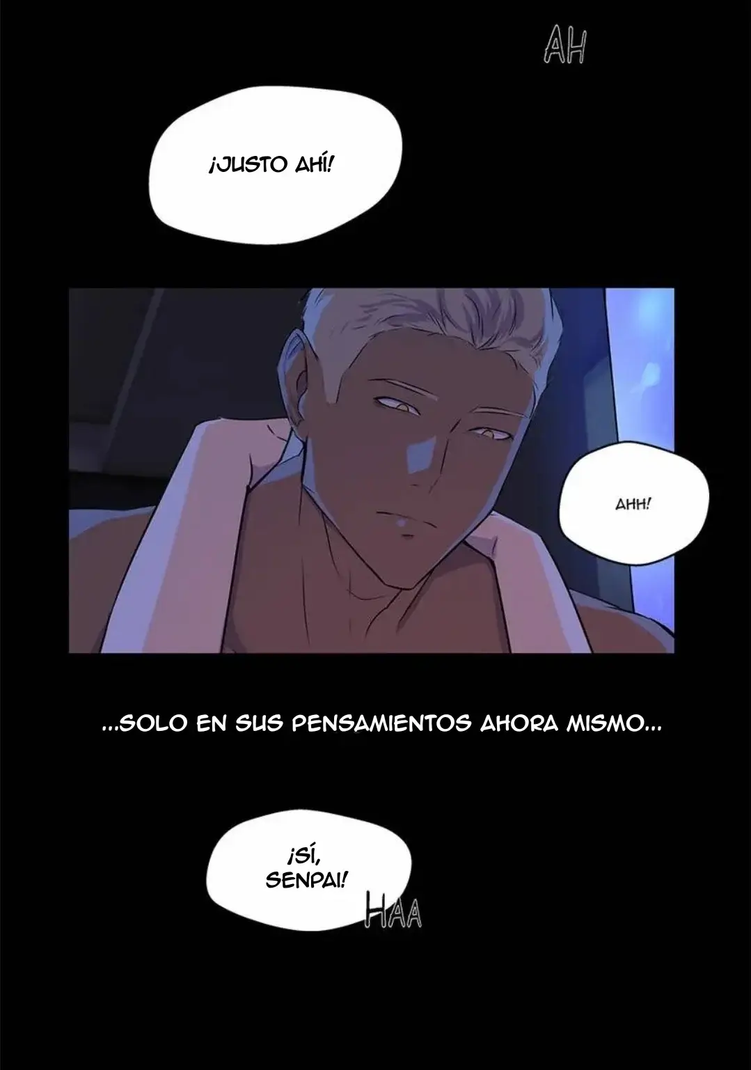 Love, Murder and Basketball (2021) - Capítulo 5 - Página 20 - LectorTMOo