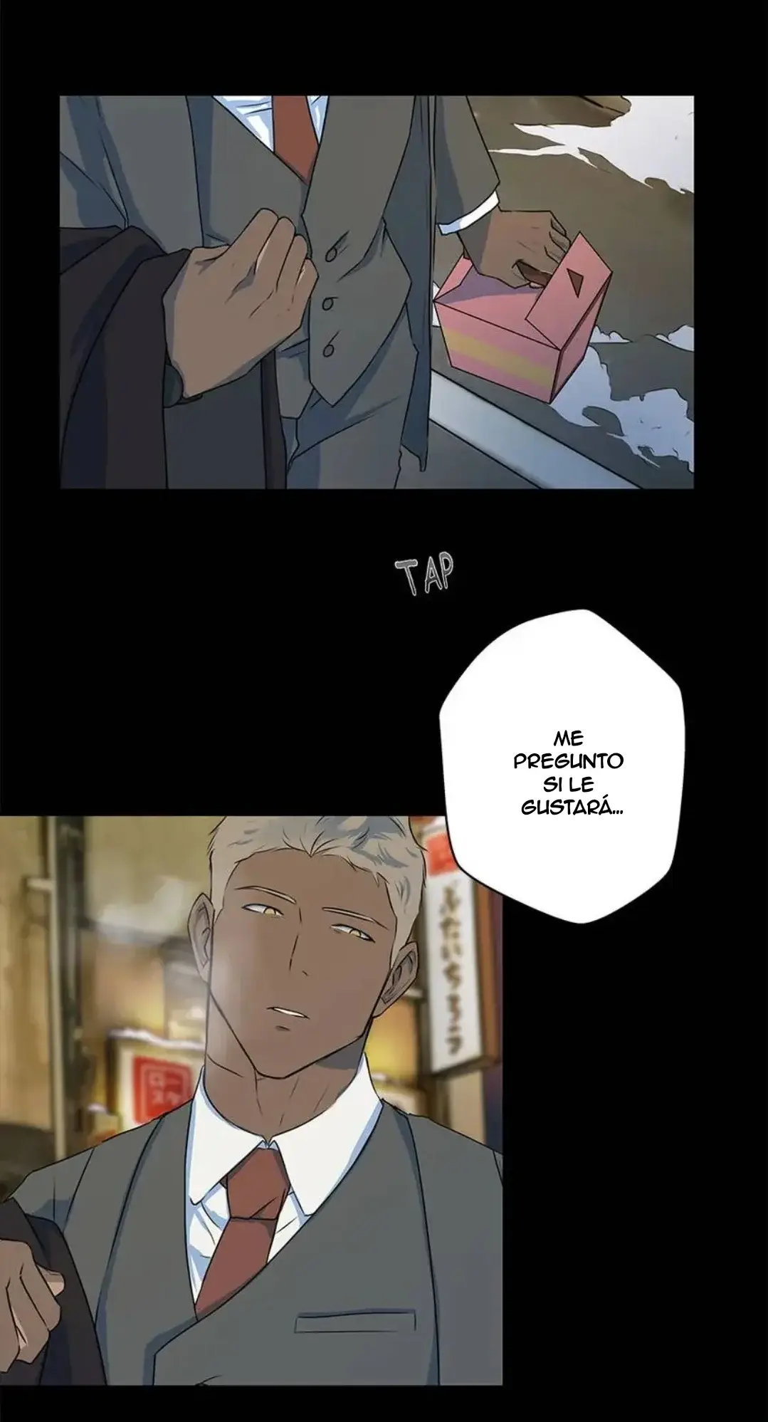 Love, Murder and Basketball (2021) - Capítulo 5 - Página 41 - LectorTMOo