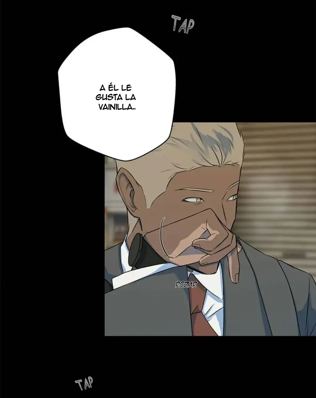 Love, Murder and Basketball (2021) - Capítulo 5 - Página 42 - LectorTMOo