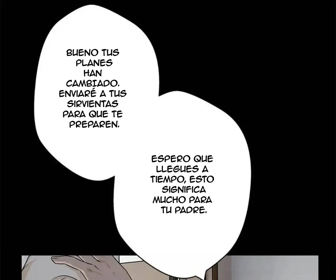 Love, Murder and Basketball (2021) - Capítulo 5 - Página 47 - LectorTMOo