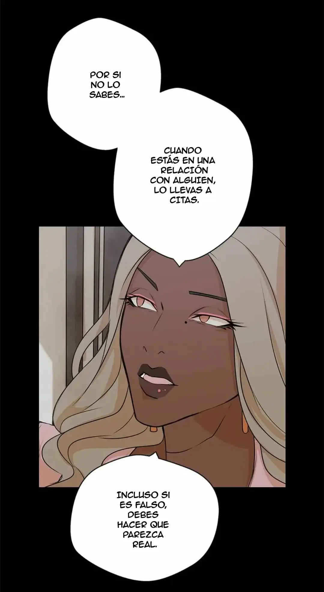 Love, Murder and Basketball (2021) - Capítulo 5 - Página 49 - LectorTMOo