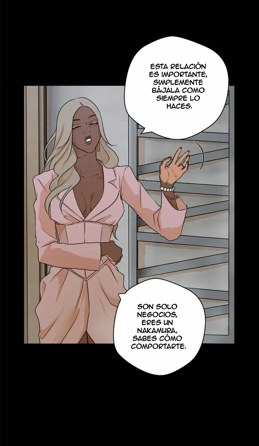 Love, Murder and Basketball (2021) - Capítulo 5 - Página 52 - LectorTMOo