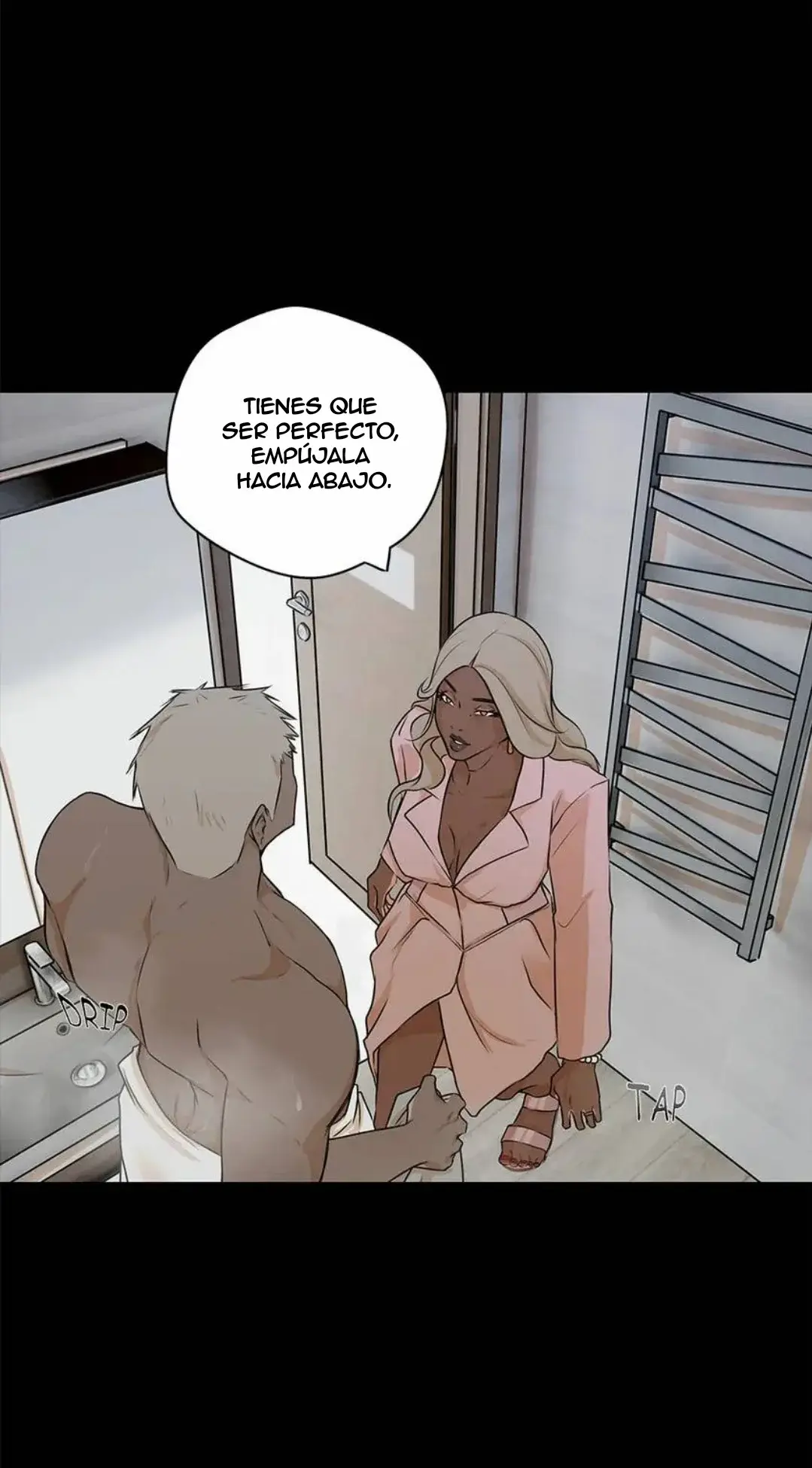 Love, Murder and Basketball (2021) - Capítulo 5 - Página 53 - LectorTMOo