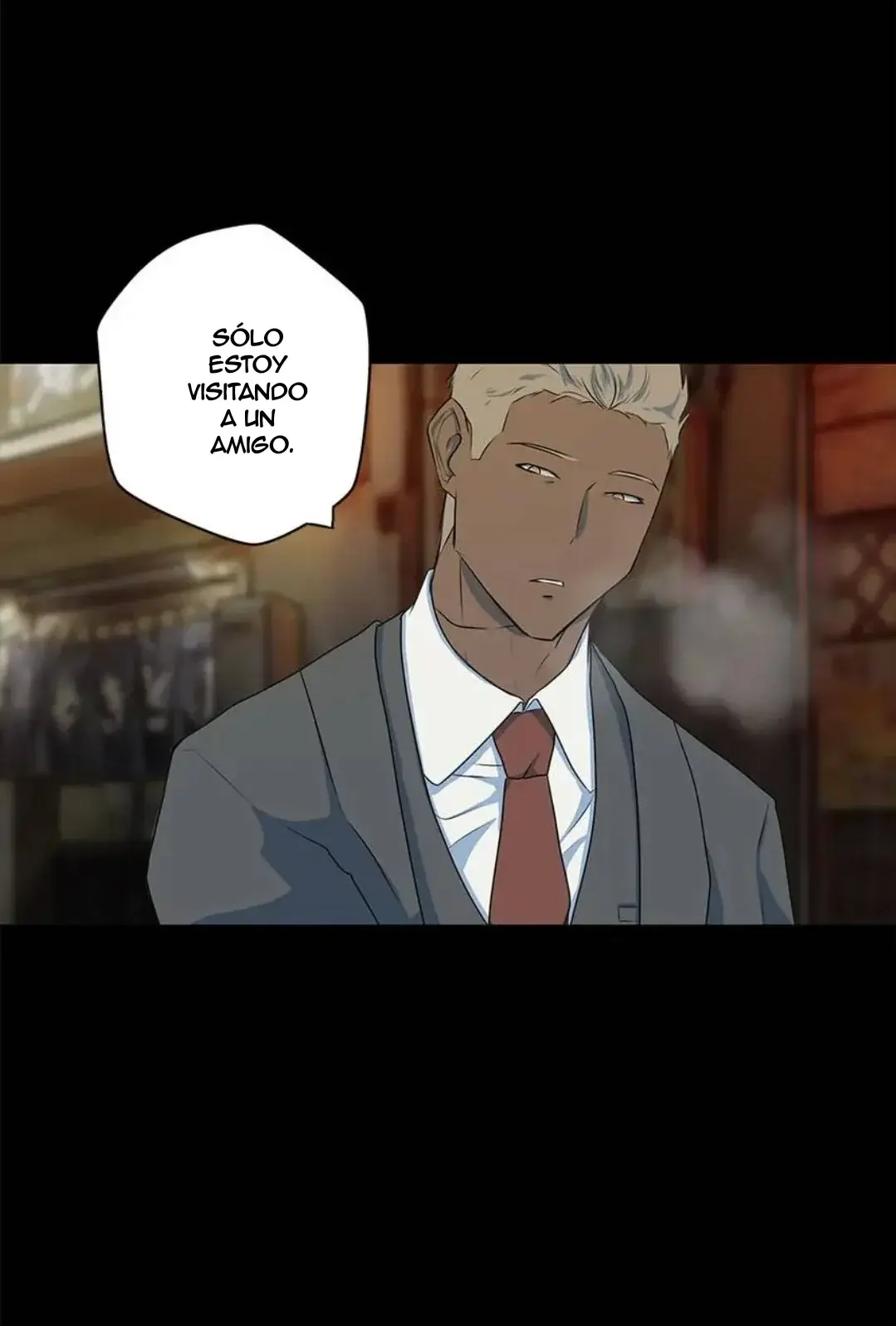 Love, Murder and Basketball (2021) - Capítulo 5 - Página 61 - LectorTMOo