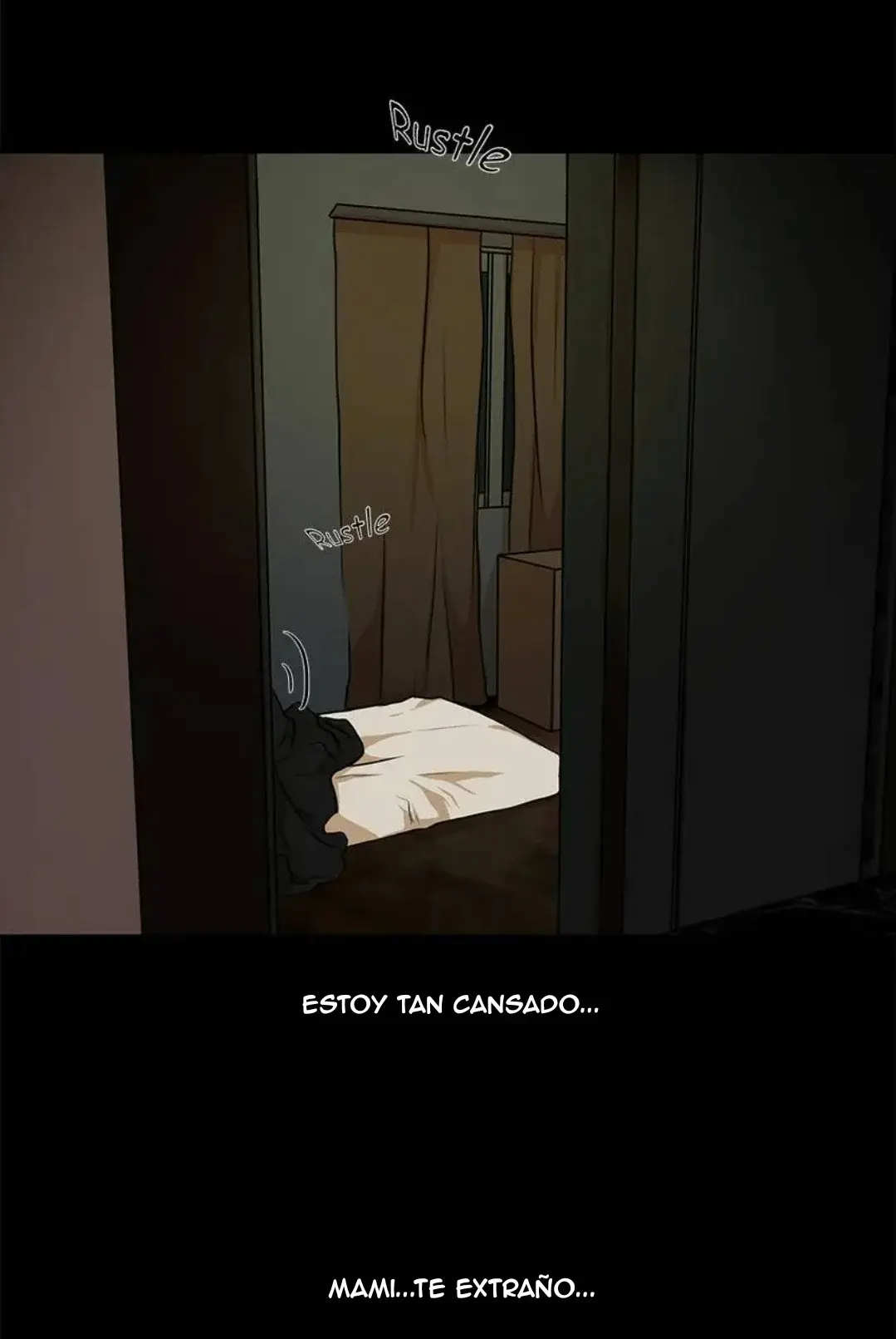 Love, Murder and Basketball (2021) - Capítulo 5 - Página 67 - LectorTMOo