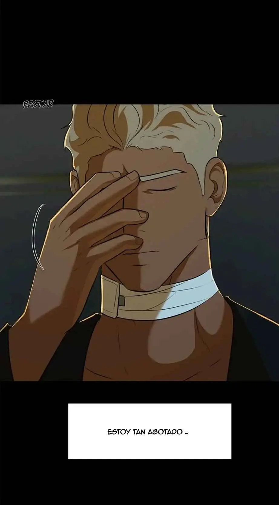 Love, Murder and Basketball (2021) - Capítulo 50 - Página 7 - LectorTMOo