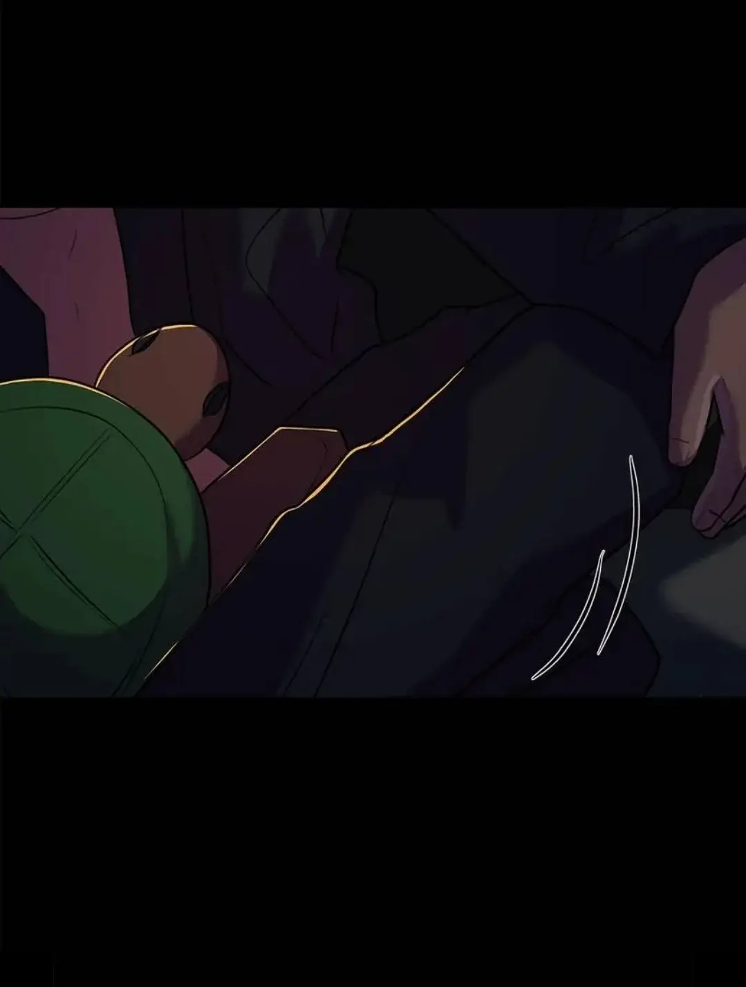 Love, Murder and Basketball (2021) - Capítulo 50 - Página 33 - LectorTMOo