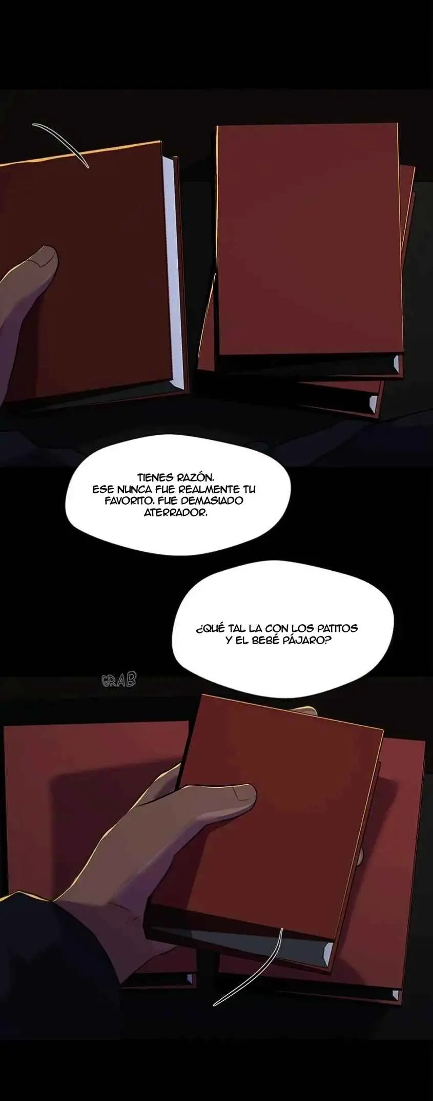 Love, Murder and Basketball (2021) - Capítulo 50 - Página 40 - LectorTMOo