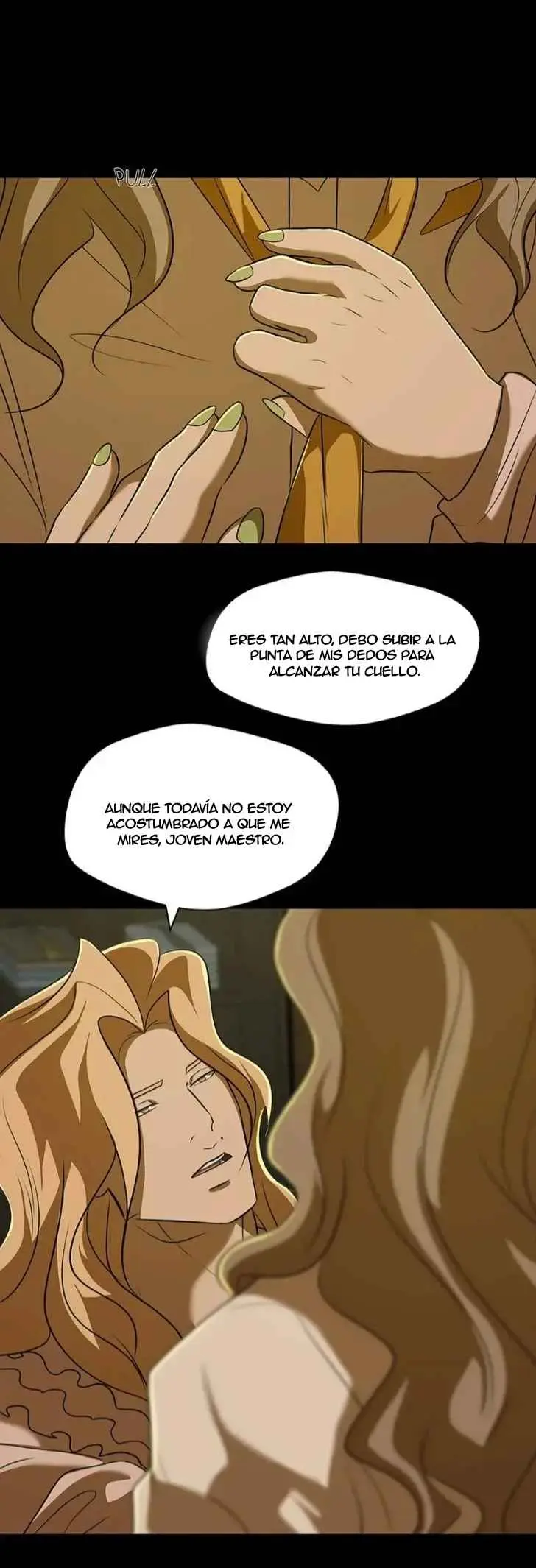 Love, Murder and Basketball (2021) - Capítulo 50 - Página 46 - LectorTMOo