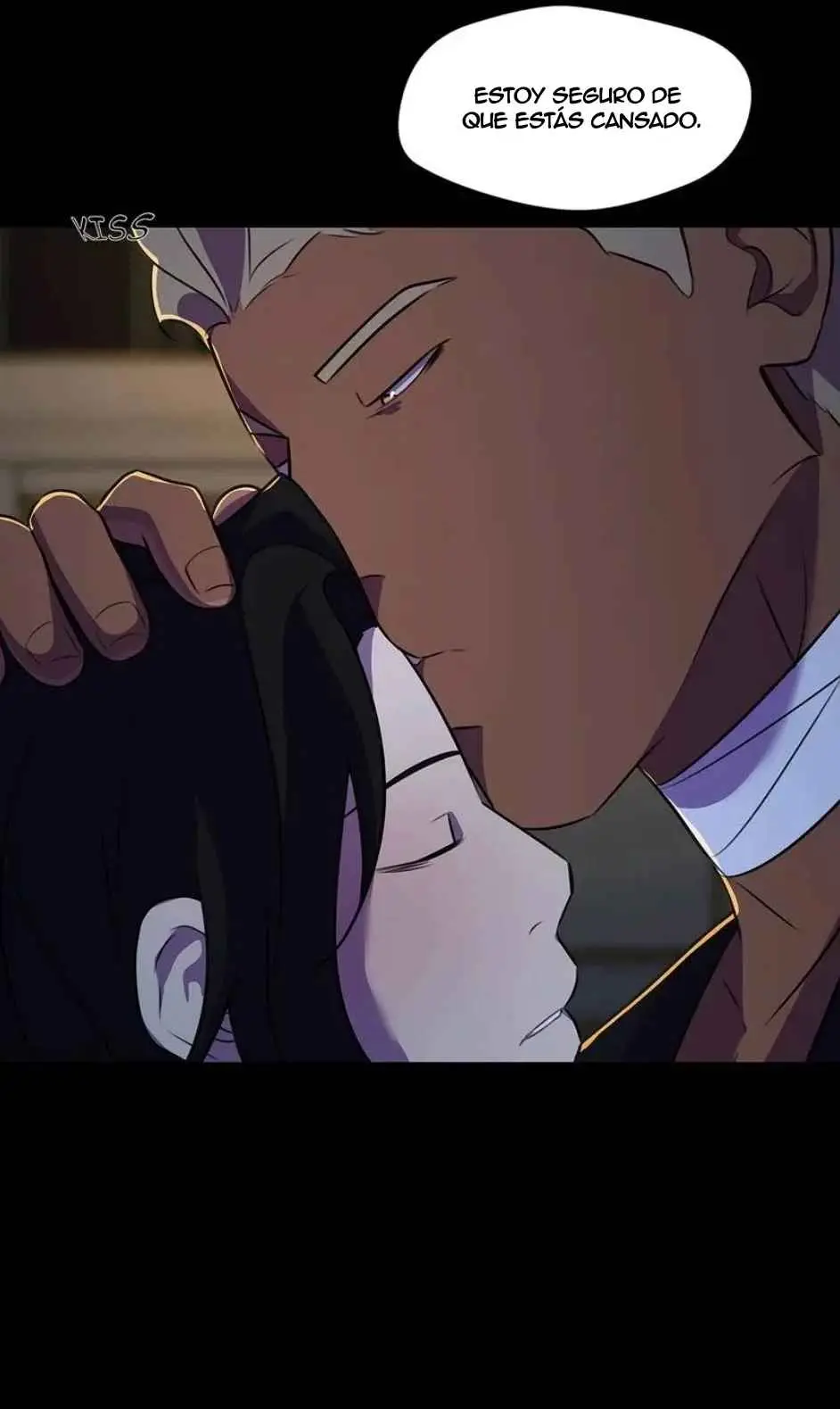 Love, Murder and Basketball (2021) - Capítulo 50 - Página 86 - LectorTMOo