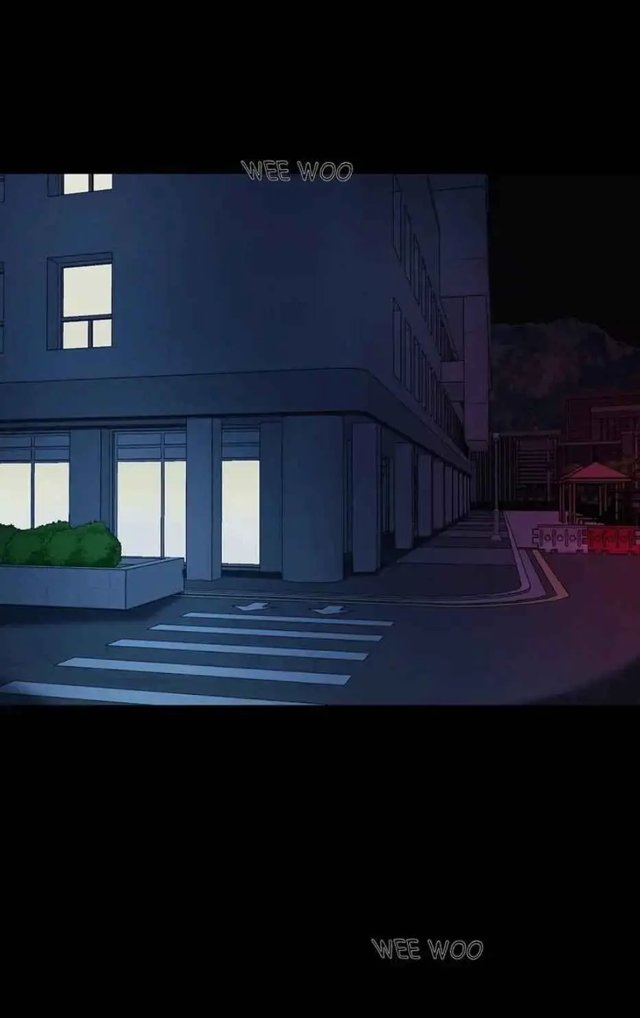 Love, Murder and Basketball (2021) - Capítulo 50 - Página 115 - LectorTMOo