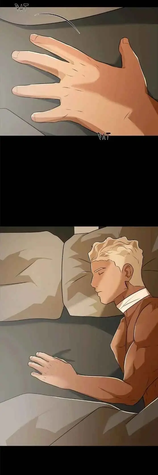 Love, Murder and Basketball (2021) - Capítulo 51 - Página 8 - LectorTMOo