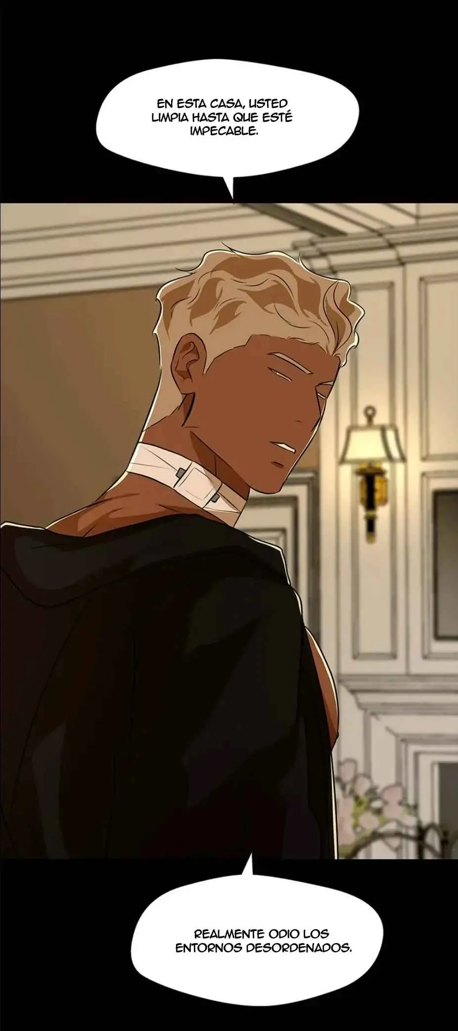 Love, Murder and Basketball (2021) - Capítulo 51 - Página 43 - LectorTMOo