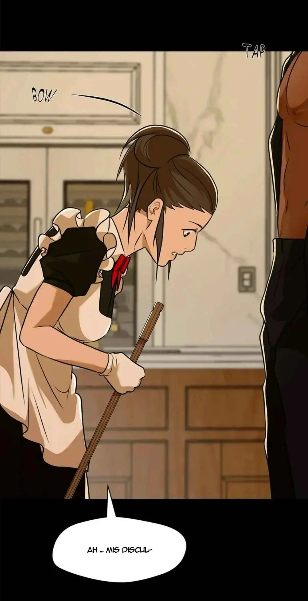 Love, Murder and Basketball (2021) - Capítulo 51 - Página 44 - LectorTMOo