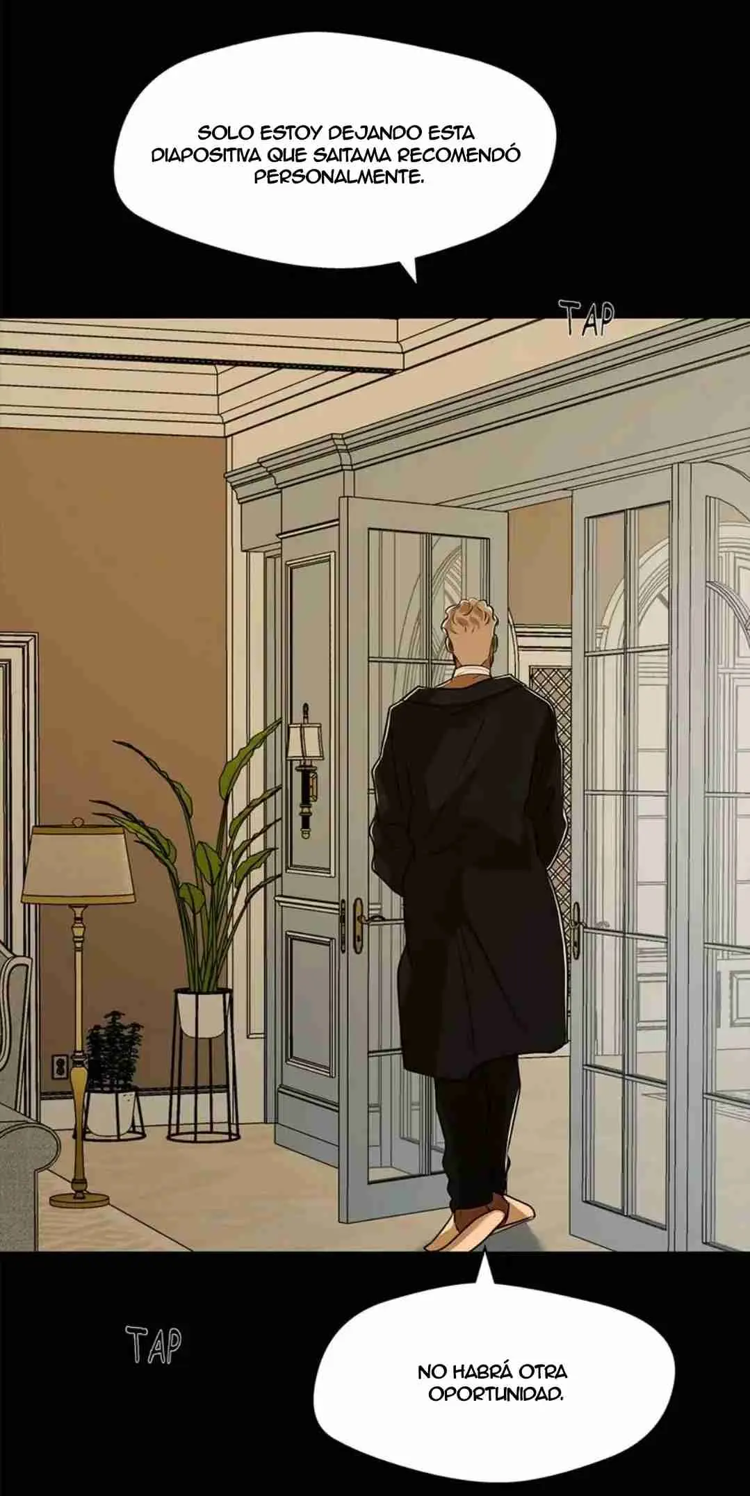 Love, Murder and Basketball (2021) - Capítulo 51 - Página 48 - LectorTMOo