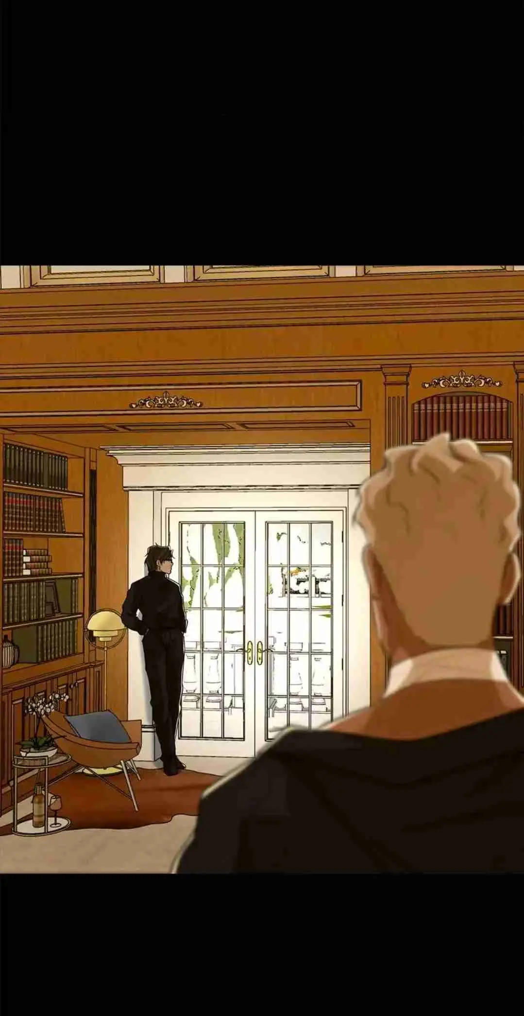 Love, Murder and Basketball (2021) - Capítulo 51 - Página 55 - LectorTMOo