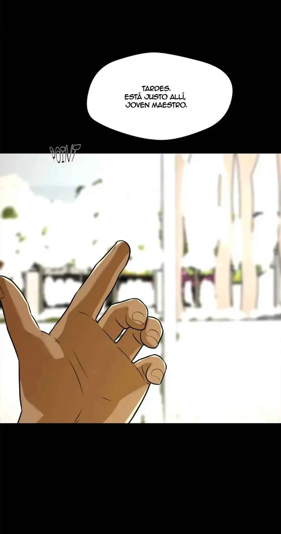 Love, Murder and Basketball (2021) - Capítulo 51 - Página 59 - LectorTMOo